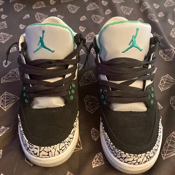 jordan retro 3 | Shoes | Im Selling Some Retro Jordan 3  display picture 2